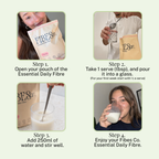 Essential Daily Fibre