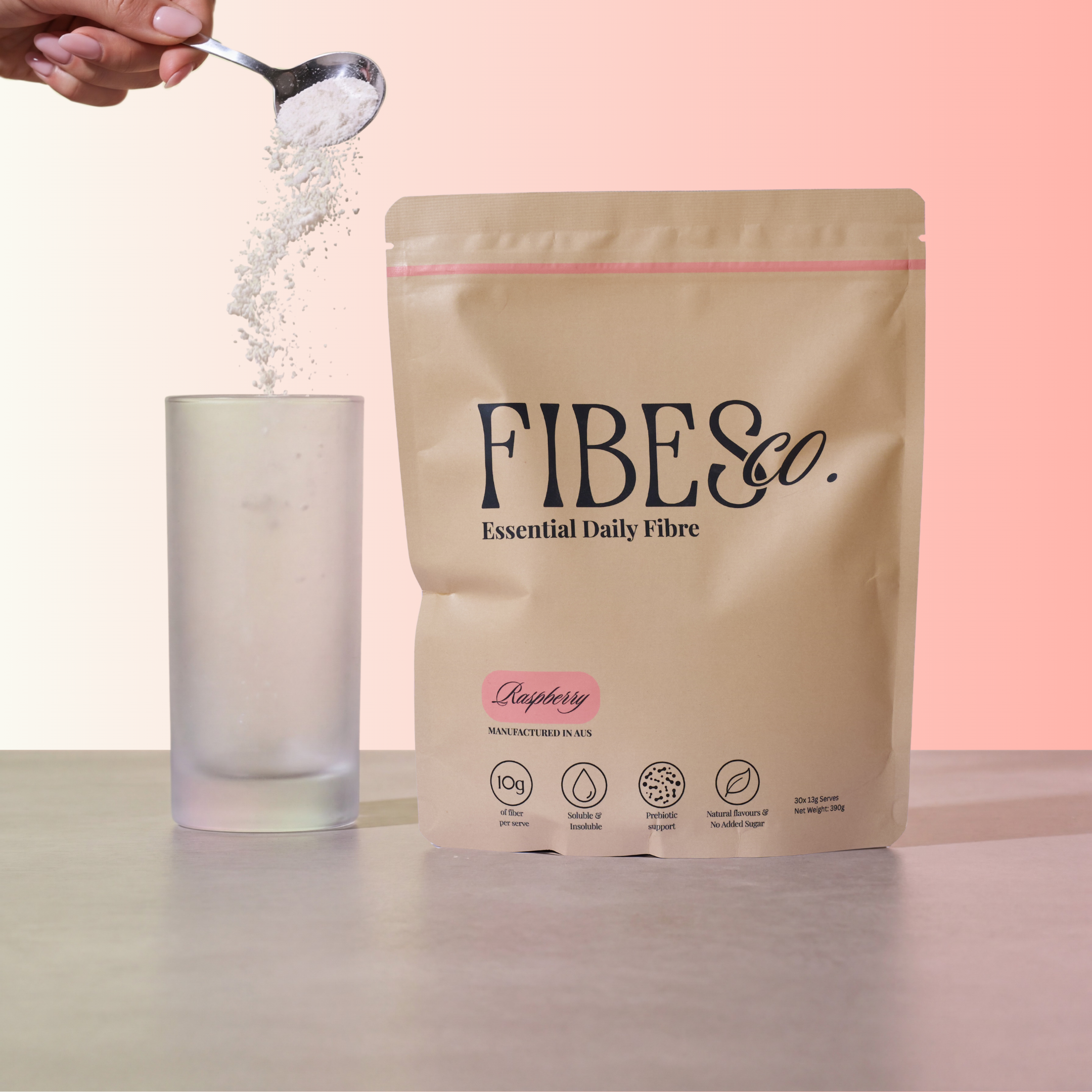 Essential Daily Fibre