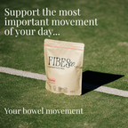 Essential Daily Fibre