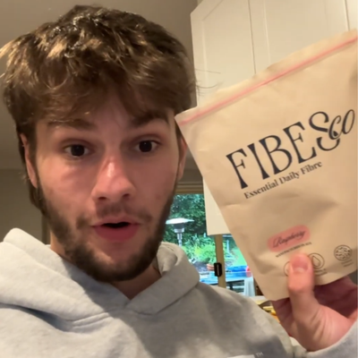 Customer photo