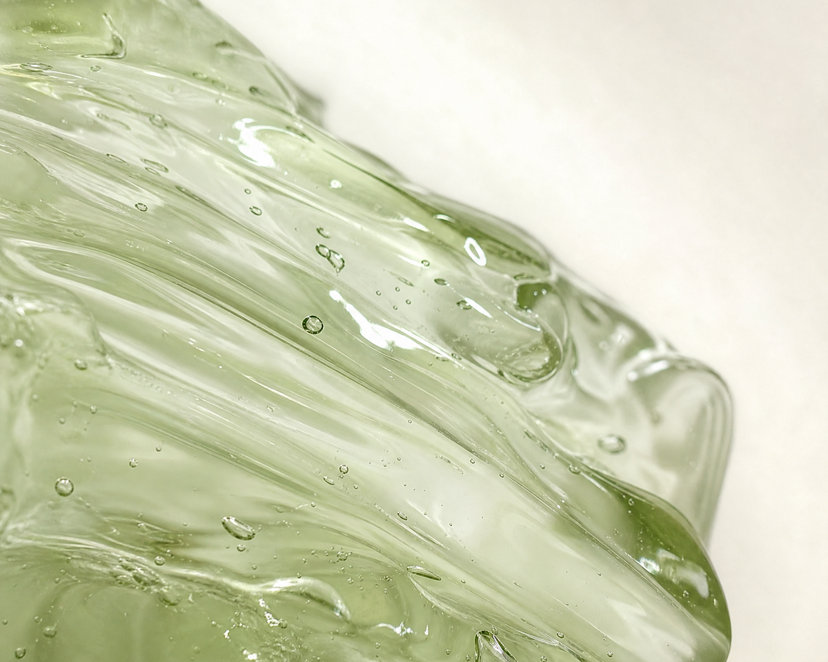 Engineered for the perfect consistency
