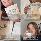 Essential Daily Fibre
